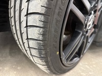 Mercedes-Benz SLK vaihtoauto