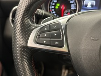 Mercedes-Benz SLK vaihtoauto