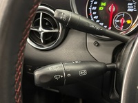 Mercedes-Benz SLK vaihtoauto