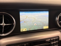 Mercedes-Benz SLK vaihtoauto