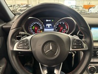 Mercedes-Benz SLK vaihtoauto