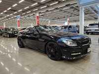 Mercedes-Benz SLK vaihtoauto