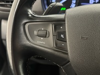 Opel Vivaro vaihtoauto