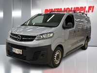 Opel Vivaro vaihtoauto