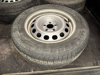 Opel Vivaro vaihtoauto