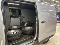 Opel Vivaro vaihtoauto