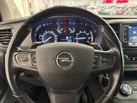 Opel Vivaro vaihtoauto