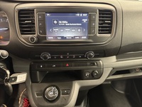 Opel Vivaro vaihtoauto