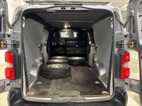 Opel Vivaro vaihtoauto