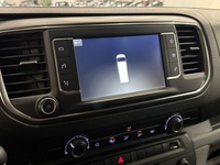 Opel Vivaro vaihtoauto