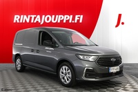 Ford Transit Connect vaihtoauto