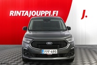 Ford Transit Connect vaihtoauto
