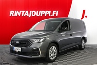 Ford Transit Connect vaihtoauto
