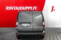 Ford Transit Connect vaihtoauto
