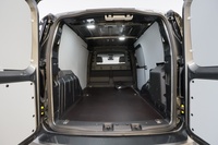 Ford Transit Connect vaihtoauto