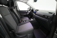 Ford Transit Connect vaihtoauto