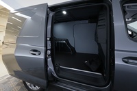 Ford Transit Connect vaihtoauto