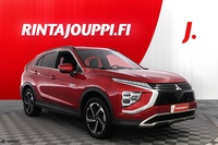 Mitsubishi Eclipse Cross vaihtoauto