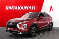 Mitsubishi Eclipse Cross vaihtoauto