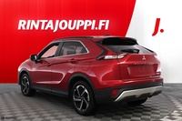 Mitsubishi Eclipse Cross vaihtoauto