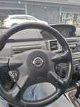 Nissan X-Trail vaihtoauto