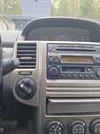 Nissan X-Trail vaihtoauto
