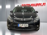Opel Zafira Tourer vaihtoauto
