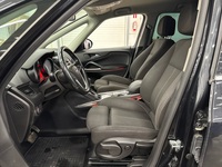 Opel Zafira Tourer vaihtoauto