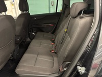 Opel Zafira Tourer vaihtoauto