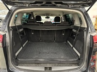 Opel Zafira Tourer vaihtoauto