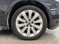 Opel Zafira Tourer vaihtoauto