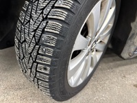 Opel Zafira Tourer vaihtoauto