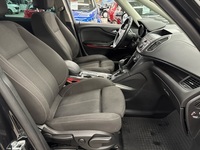 Opel Zafira Tourer vaihtoauto