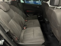 Opel Zafira Tourer vaihtoauto