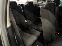 Opel Zafira Tourer vaihtoauto