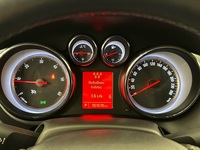 Opel Zafira Tourer vaihtoauto