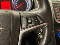 Opel Zafira Tourer vaihtoauto