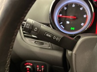 Opel Zafira Tourer vaihtoauto