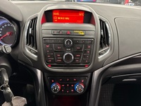 Opel Zafira Tourer vaihtoauto