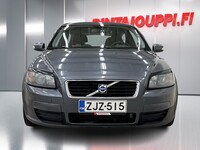 Volvo C30 vaihtoauto