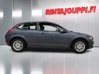 Volvo C30 vaihtoauto