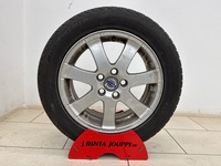 Volvo C30 vaihtoauto