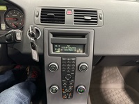 Volvo C30 vaihtoauto