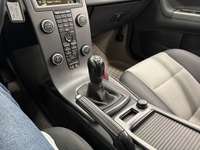 Volvo C30 vaihtoauto