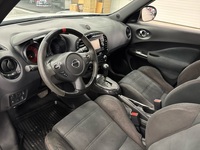 Nissan Juke vaihtoauto
