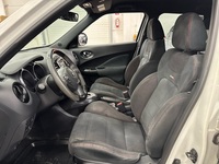 Nissan Juke vaihtoauto