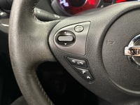 Nissan Juke vaihtoauto