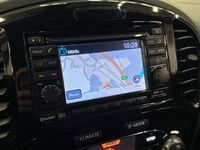 Nissan Juke vaihtoauto