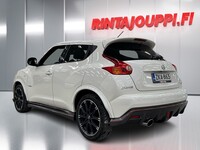 Nissan Juke vaihtoauto