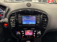 Nissan Juke vaihtoauto